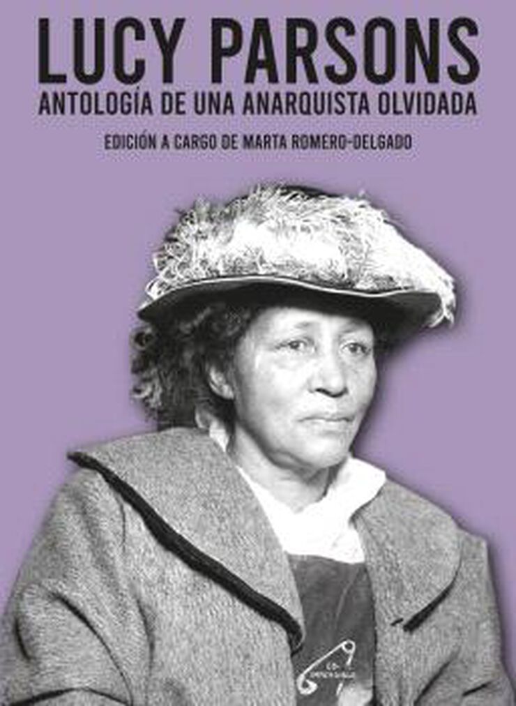 Lucy Parsons