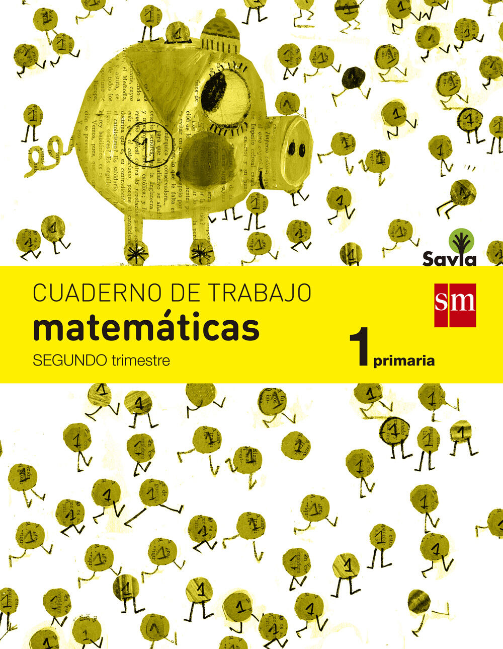 Matem&aacute;ticas-Cuaderno 2 1 Savia