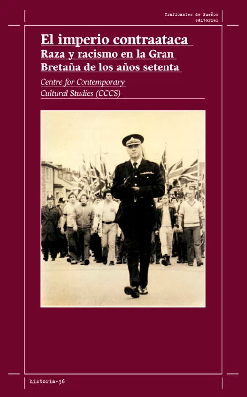 El imperio contraataca