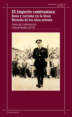 El imperio contraataca