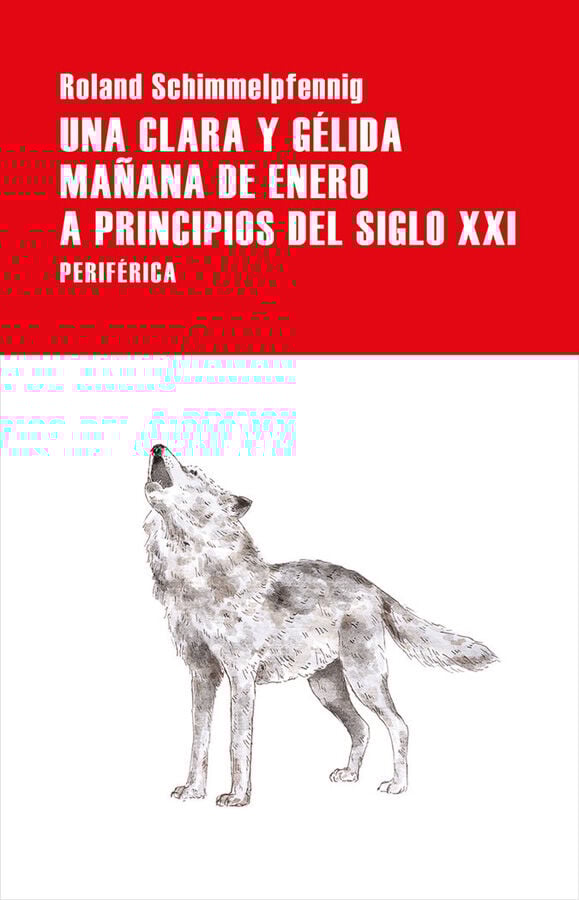 Una clara y g&eacute;lida ma&ntilde;ana de enero a principios del siglo XXI
