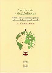 Globalización y desglobalización