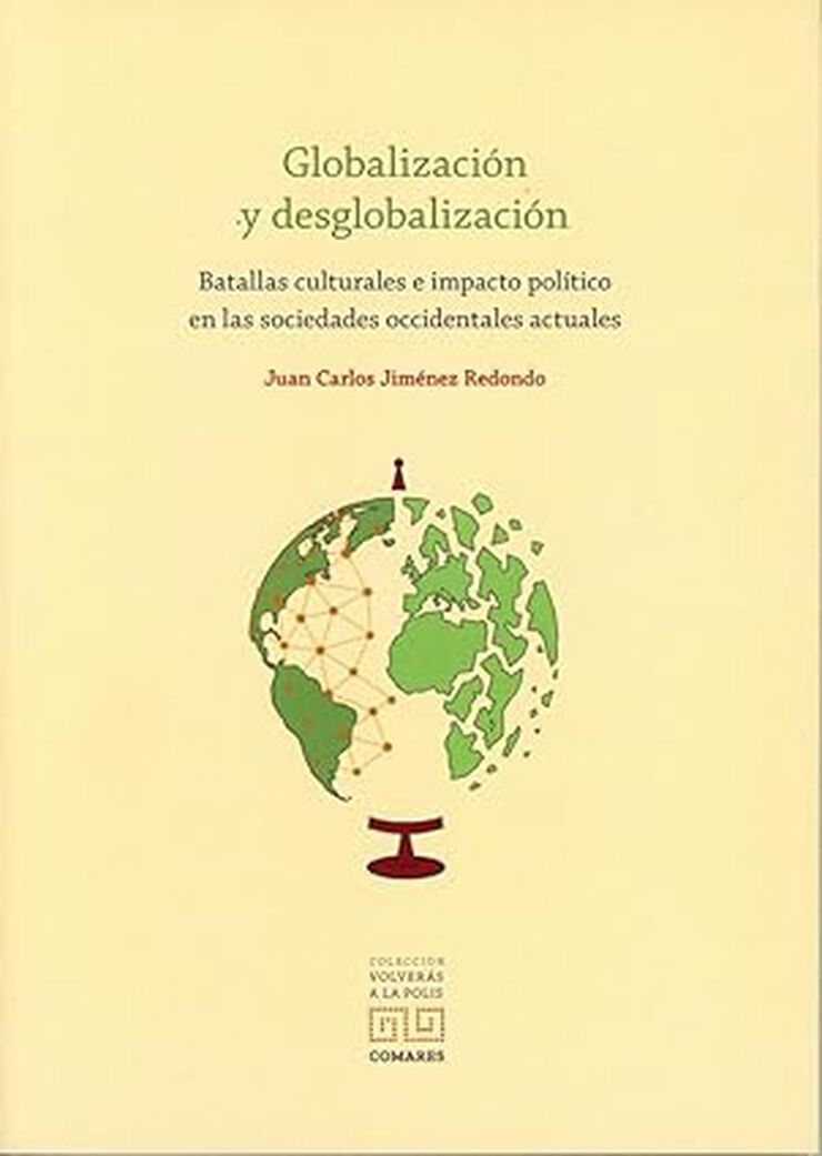 Globalización y desglobalización