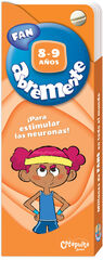Abremente Fan 8-9
