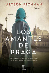Los amantes de Praga Los amantes de Praga