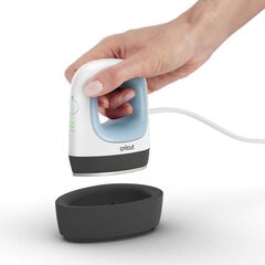 Cricut Easypress Mini Blau