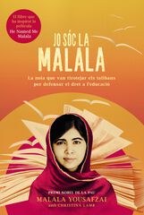 Jo sóc la Malala Jo sóc la Malala