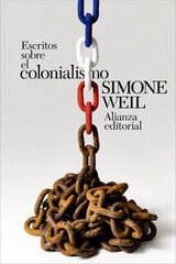 Escritos sobre el colonialismo Escritos sobre el colonialismo