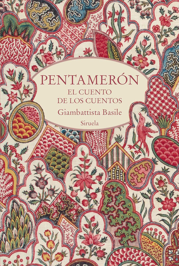 Pentamer&oacute;n