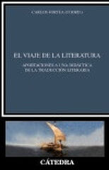 El viaje de la literatura