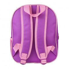 Mochila Patrulla Canina Playback