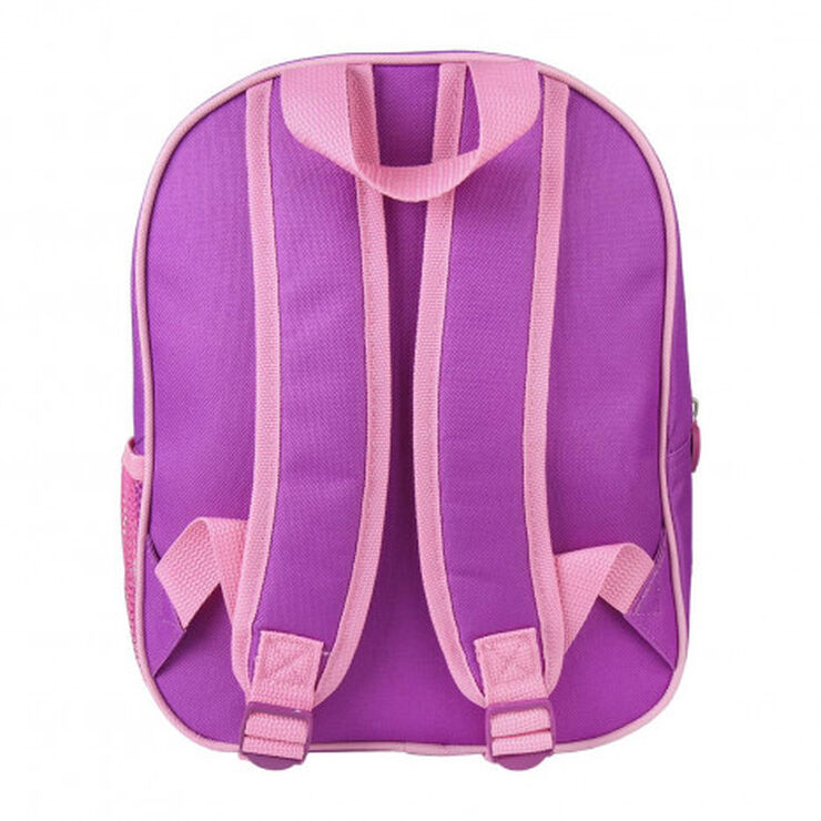 Mochila Patrulla Canina Playback