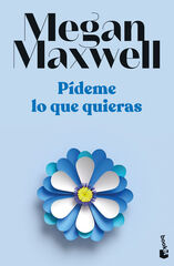 Pídeme lo que quieras (Ed. Película) Pídeme lo que quieras (Ed. Película)