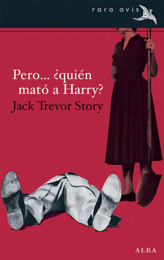 Pero... &iquest;qui&eacute;n mat&oacute; a Harry?