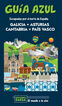 Galicia, Asturias, Cantabria y País Vasc