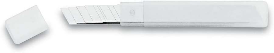 Recanvi Cutter 3 Claveles gran 10u