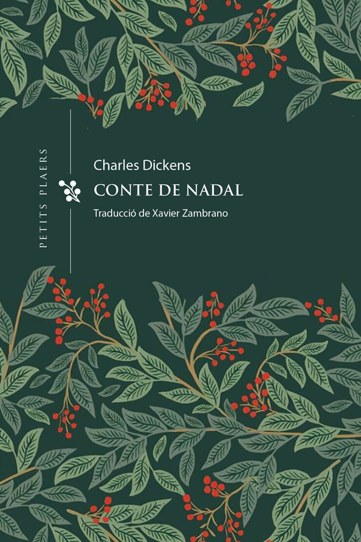 Conte de Nadal