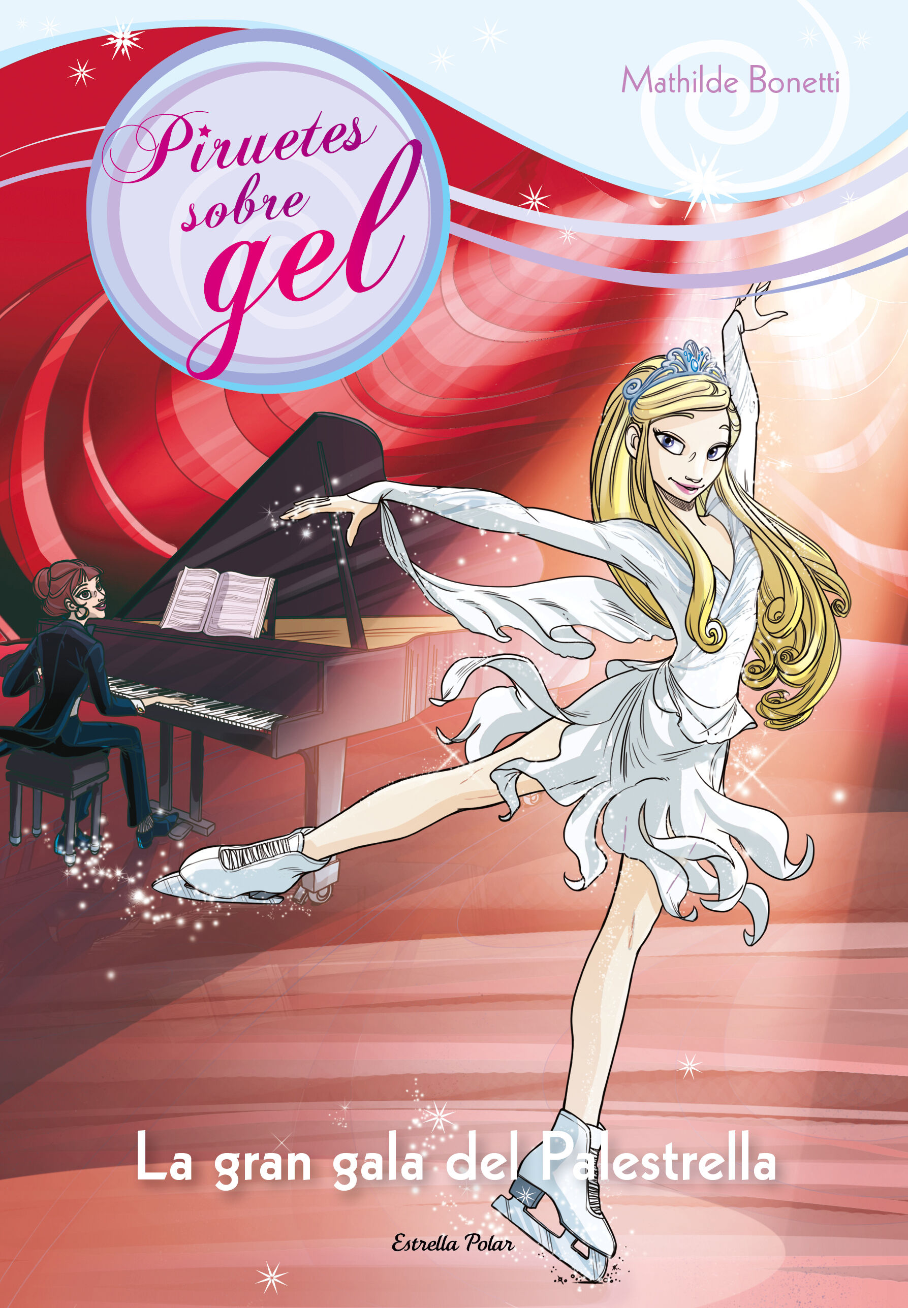 Gran gala al Palestrella