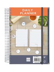 Agenda Espiral Infantil Finocam E10 D/P&aacute;gina Mul