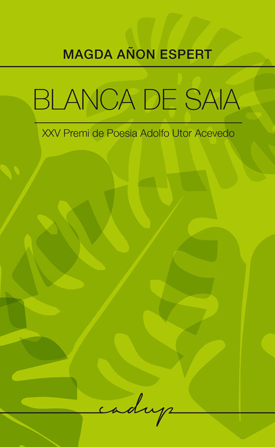Blanca de saia