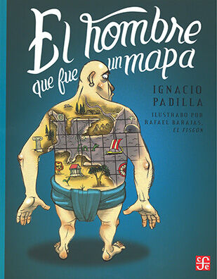 El hombre que fue un mapa