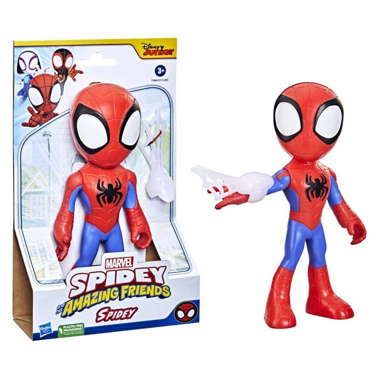 Megafigura Spidey