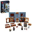 LEGO® Harry Potter Momento Hogwarts™: Clase de Encantamientos 76385
