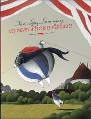 Les meves històries perdudes Les meves històries perdudes