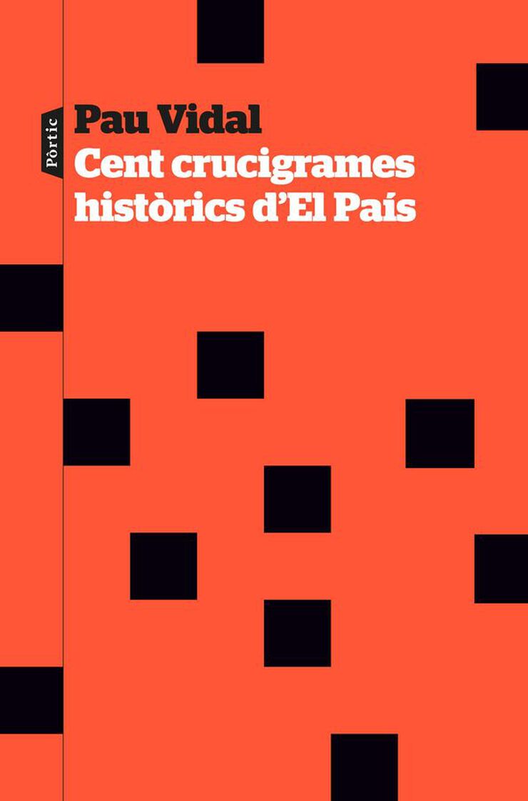 Cent crucigrames històrics d'El País