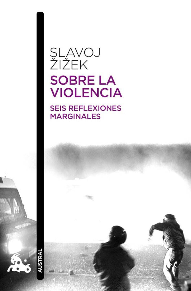 Sobre la violencia