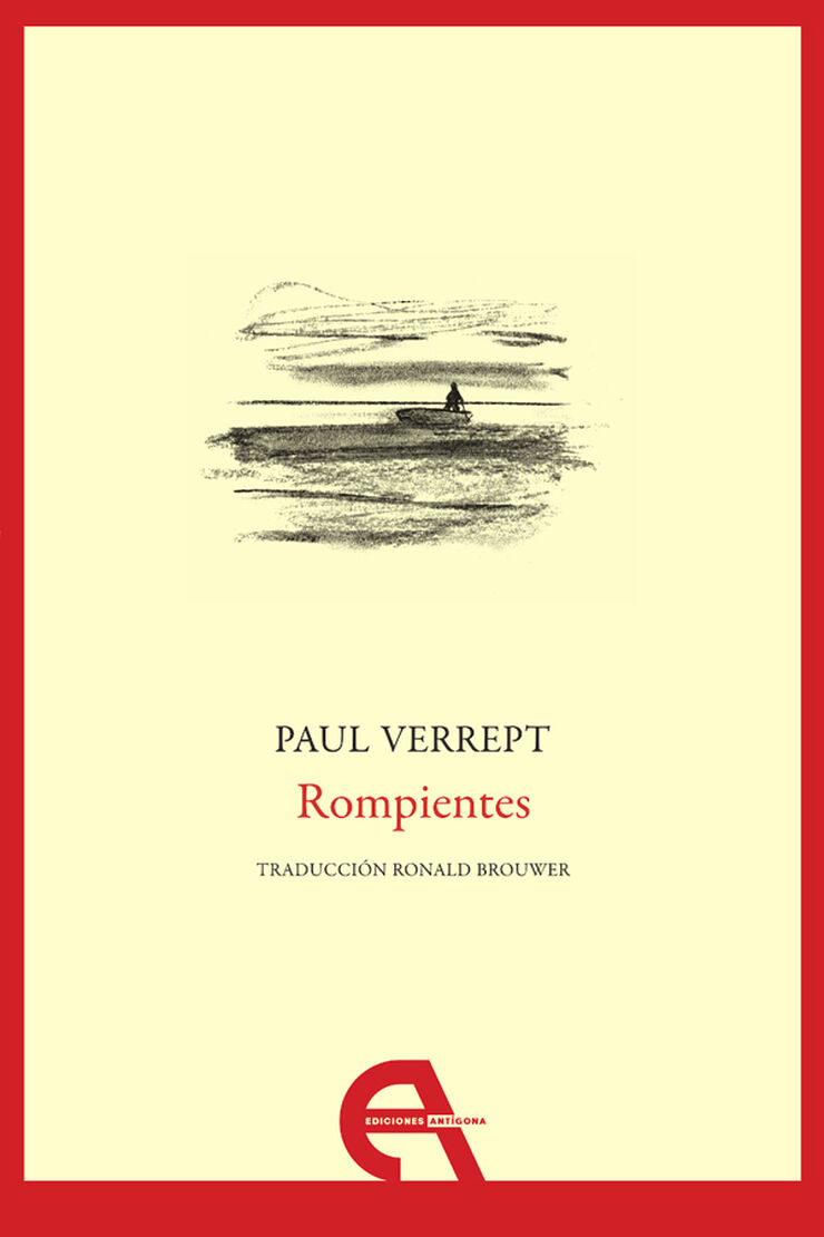 Rompientes