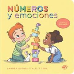 NÚMEROS Y EMOCIONES NÚMEROS Y EMOCIONES