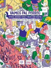 Vamos pal perreo