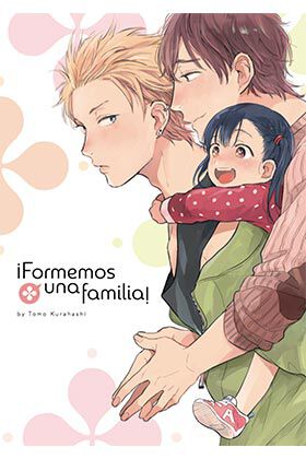 Formemos una familia!