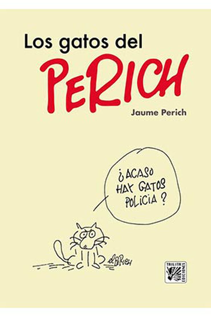 Los Gatos Del Perich