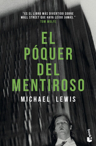 El p&oacute;quer del mentiroso