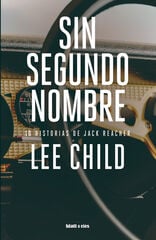 Sin segundo nombre Sin segundo nombre