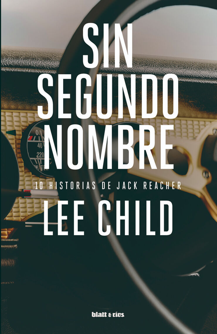 Sin segundo nombre