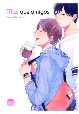 M&aacute;s que amigos