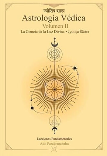 Astrolog&iacute;a V&eacute;dica