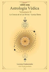 Astrolog&iacute;a V&eacute;dica