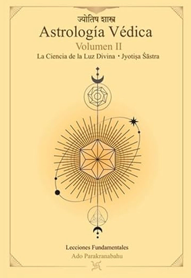 Astrolog&iacute;a V&eacute;dica