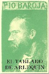 El Tablado de Arlequn El Tablado de Arlequn