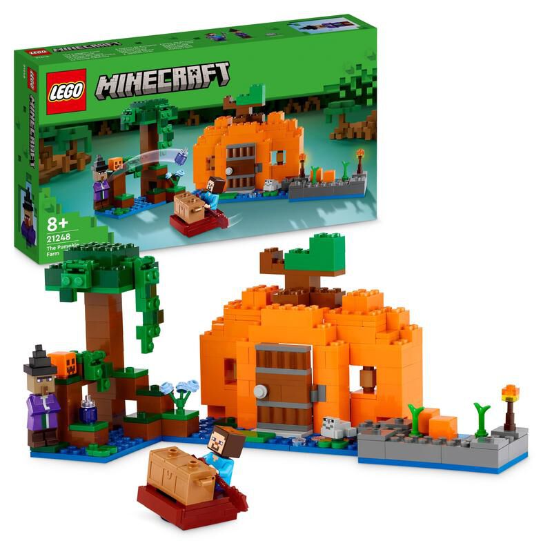 Juguetes minecraft sales el corte inglés