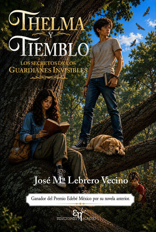 Thelma y Tiemblo