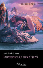 Expediciones a la región furtiva