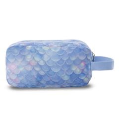 Estuche Totto 3 Cremalleras N&aacute;car
