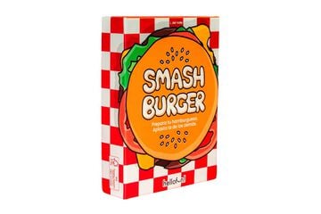 Smash Burger