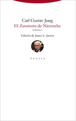 El Zaratustra de Nietzsche El Zaratustra de Nietzsche
