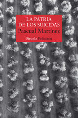 La patria de los suicidas La patria de los suicidas
